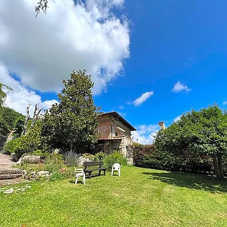 Bed & Breakfast La Baronata - Pescosansonesco