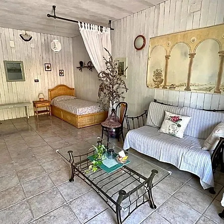 Bed & Breakfast La Baronata - Pescosansonesco