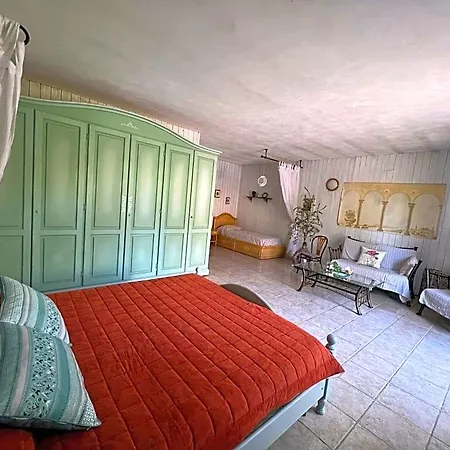 La Baronata - Bed & Breakfast Pescosansonesco