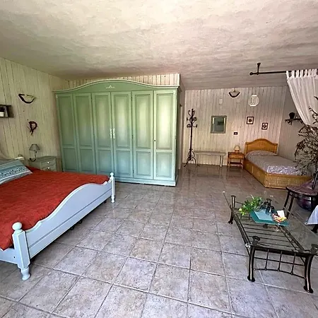 La Baronata - 3* Pescosansonesco