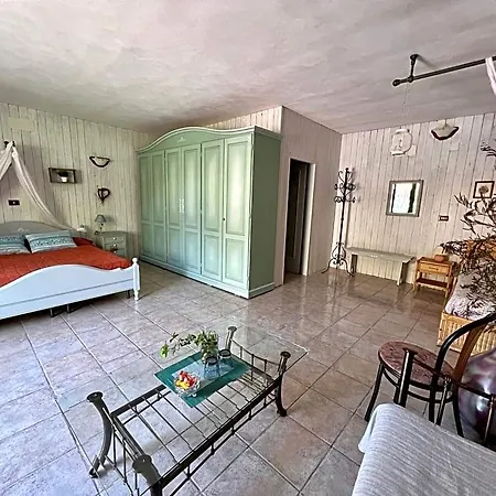Bed & Breakfast La Baronata -