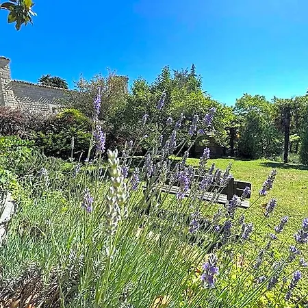 La Baronata - Bed & Breakfast Pescosansonesco