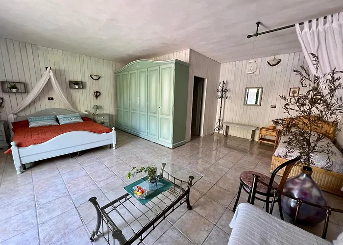Bed & Breakfast La Baronata - 3*