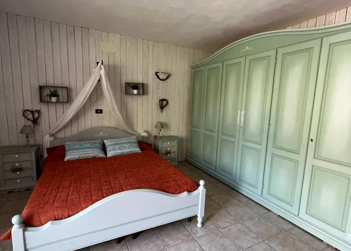 La Baronata - Bed & Breakfast